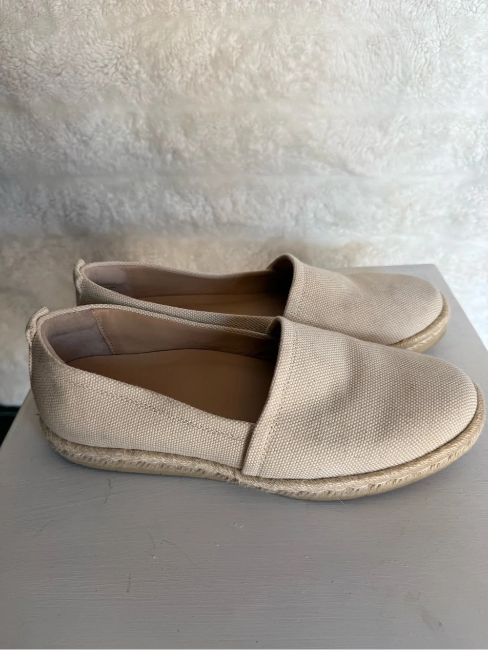 Abeo comfortable beige